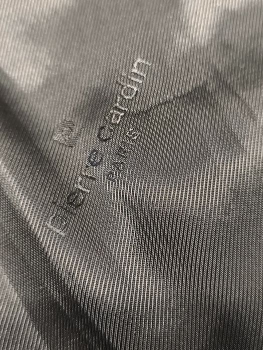 Чоловічий піджак  (жакет) Pierre Cardin, сто відсоткова шерсть