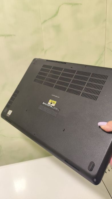 Ноутбук DELL для учебы