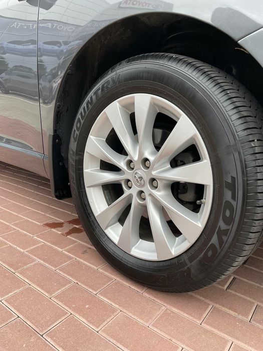 Toyota Venza XLE