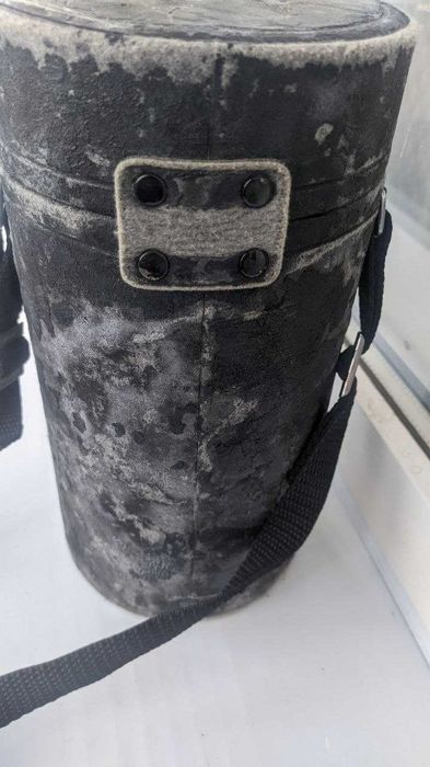 Nikon CL 43а Защитный чехол для обьектива, кофр Nikkor 80-200 mm