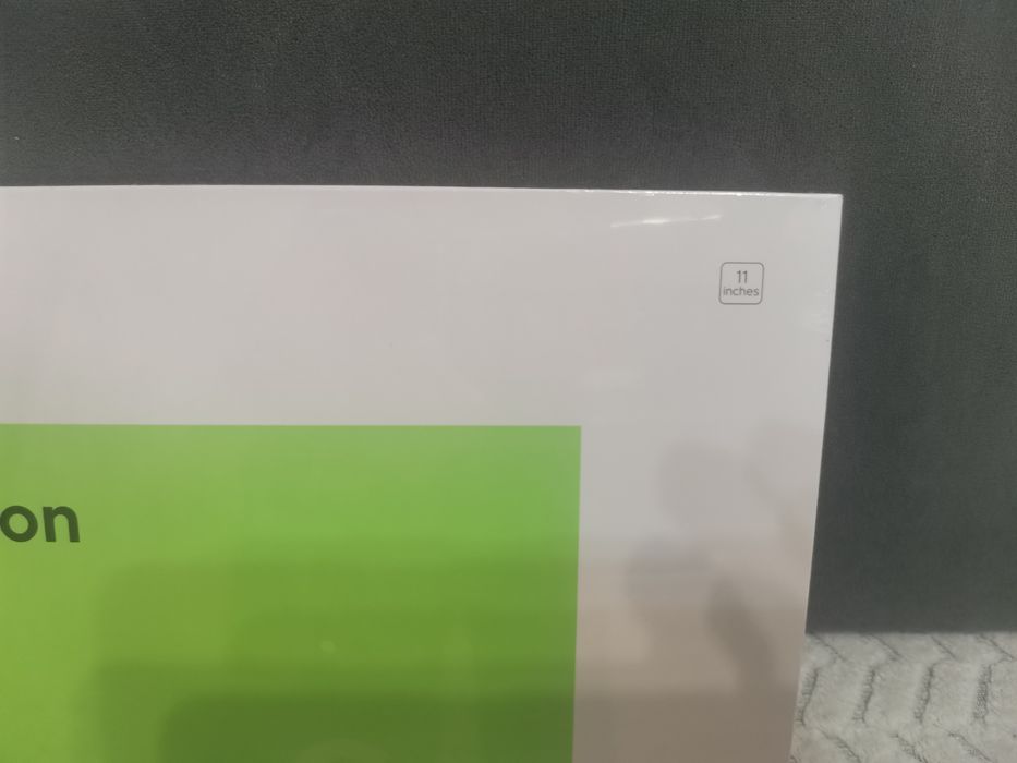 Планшет Новий DOOGEE Tab 6 +Vip Edition 256 Gb