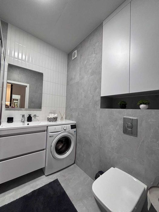 Оренда 1 кімнатна квартира, вул. Навроцького, 550 $