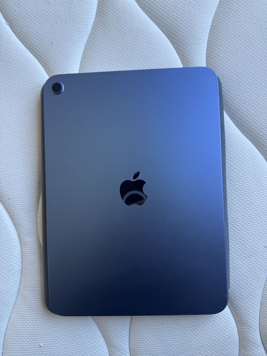 iPad 10th Generation 256GB447380562747084801