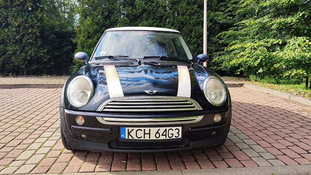 MINI One