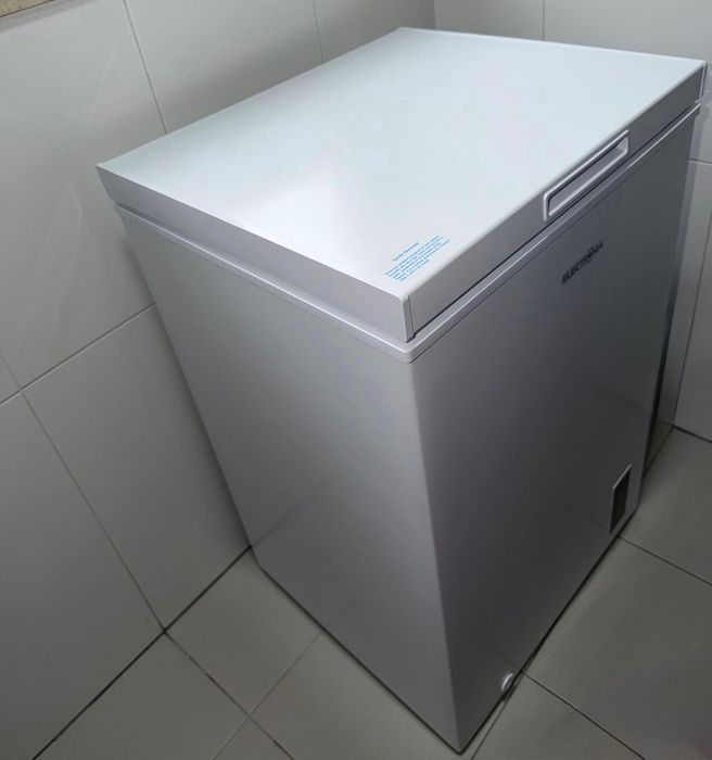 Arca electronia Yutra