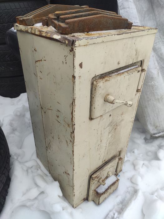 Продам вироби з чавуна Котел кчм батареї