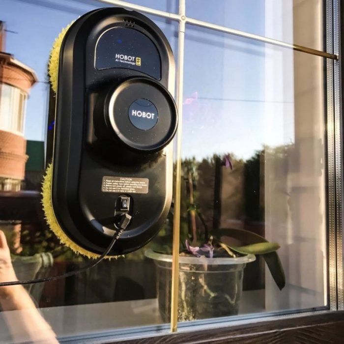 ОРЕНДА робота для миття вікон мийник вікон ЛЬВІВ ПРОКАТ