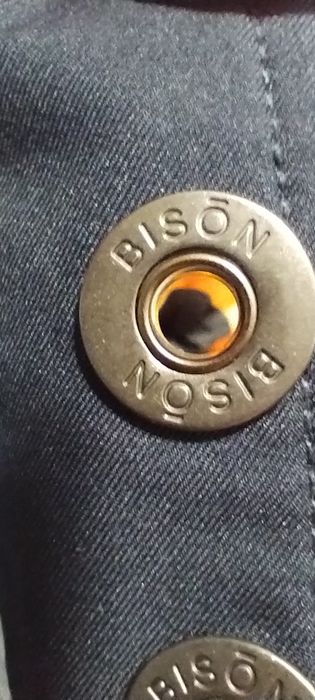 Kurtka Bison Function Super odzież duńska dla prawdziwych mężczyzn