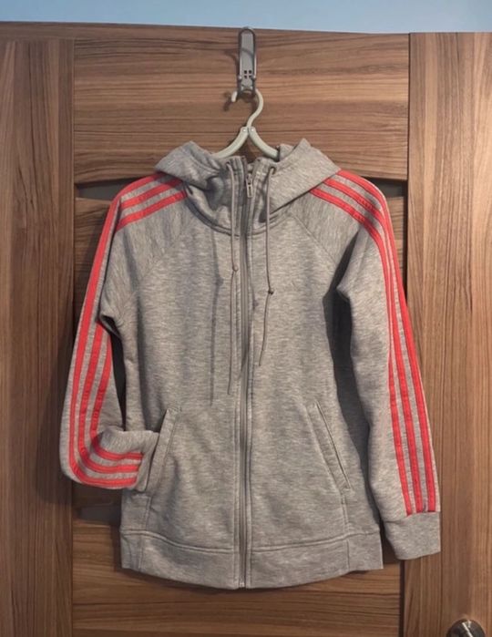 Bluza Adidas damska