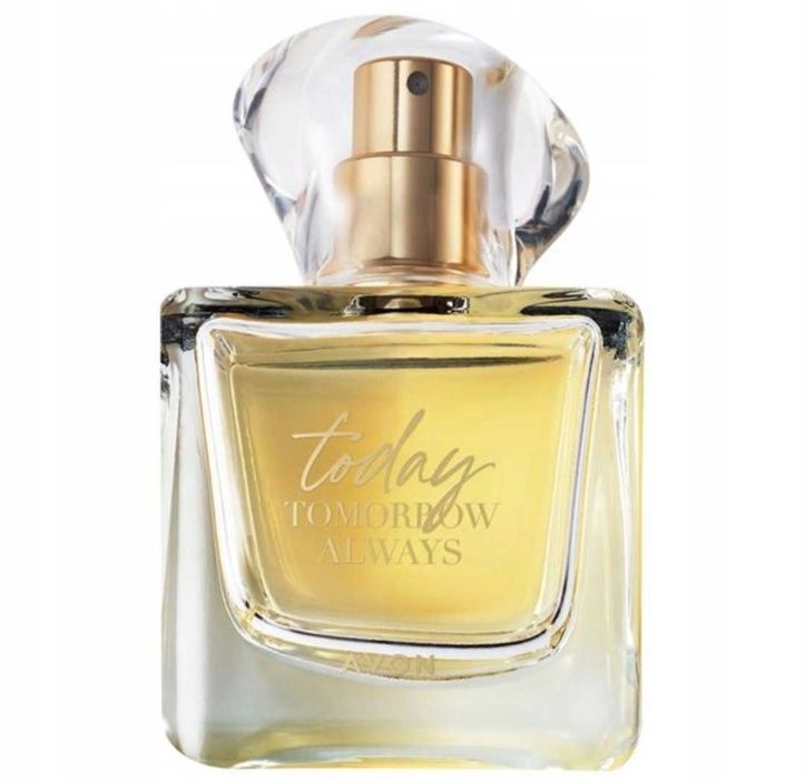 Woda perfumowana Today Tomorrow Always 50 ml