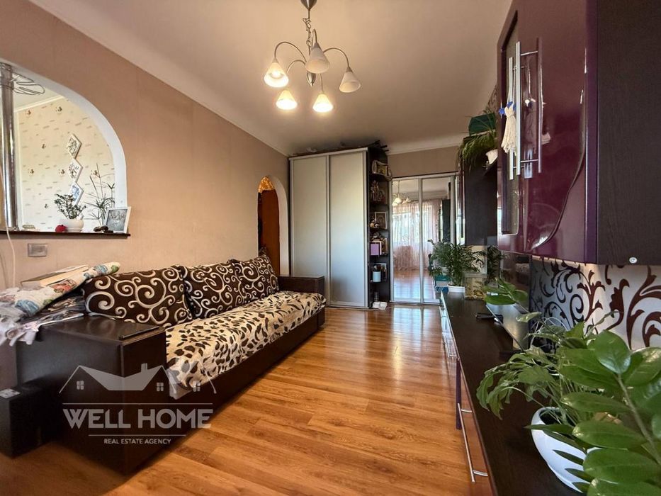 Продаж 3к квартири вул. Володимира Малика, 1, м. Бориспіль