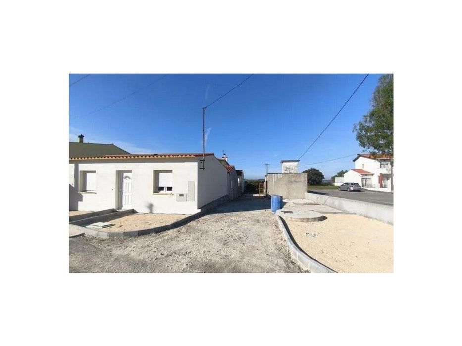 Moradia Remodelada, Lavos, Figueira da Foz