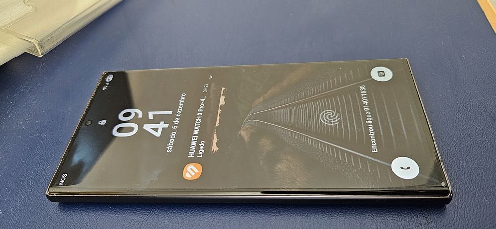 Samsung s23 ultra 256gb