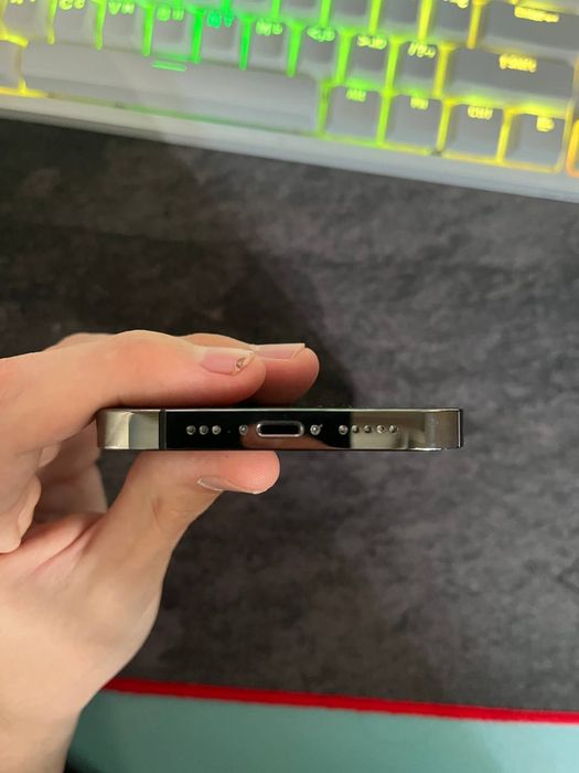 Iphone 13 pro neverlock