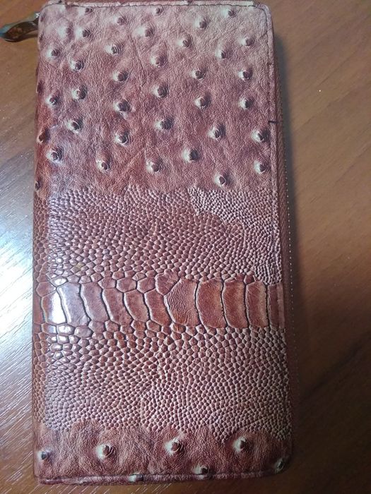 Кошелек женский 20*10 см