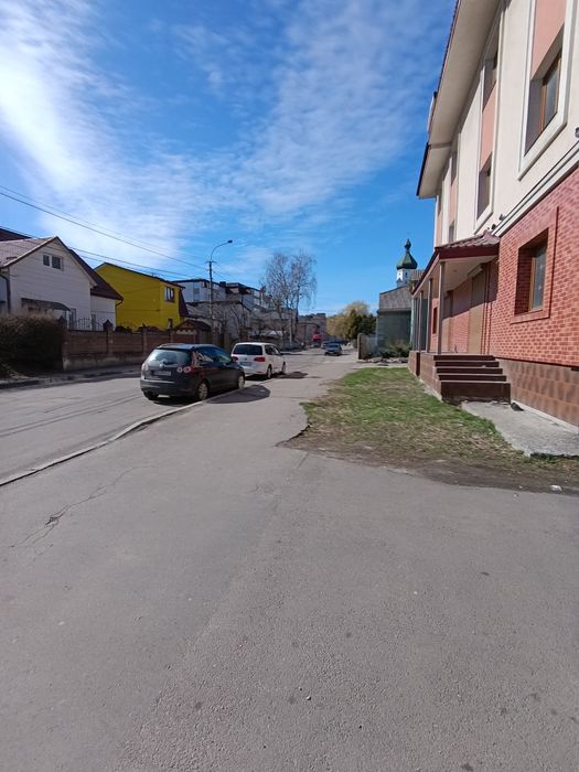 Продам нежитлове приміщення! Р-н. Пивзавод! Фасадне!