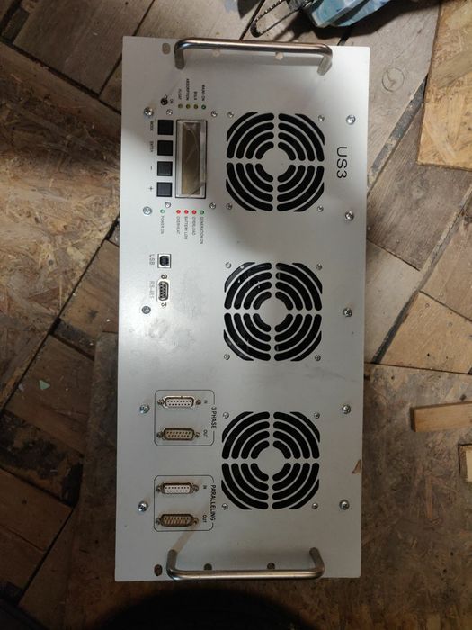 ИБП (OFF-Line) US3-48вольт