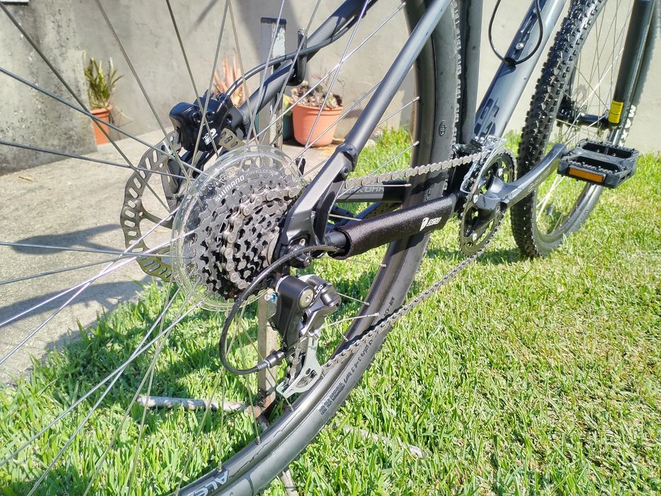 Bicicleta GT Karakoram 4.0 Aro 29 T M