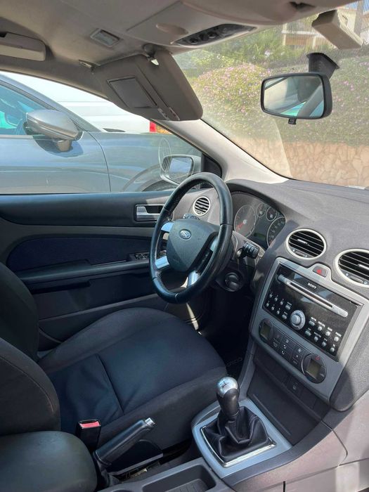 Ford Focus – Carrinha Familiar, Económica e em Excelente Estado — photo 3
