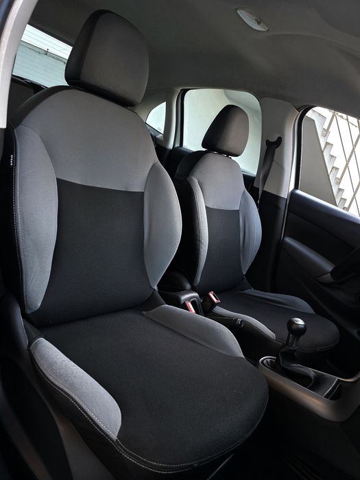 Citroen C3 Seduction 1.4HDI 70CV  - Imaculado