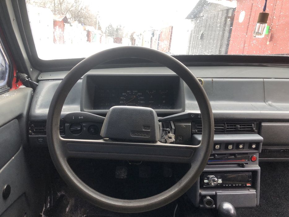 !!!ПРОДАМ!!! ВАЗ 2108 (Експорт) 1,5 газ/бенз