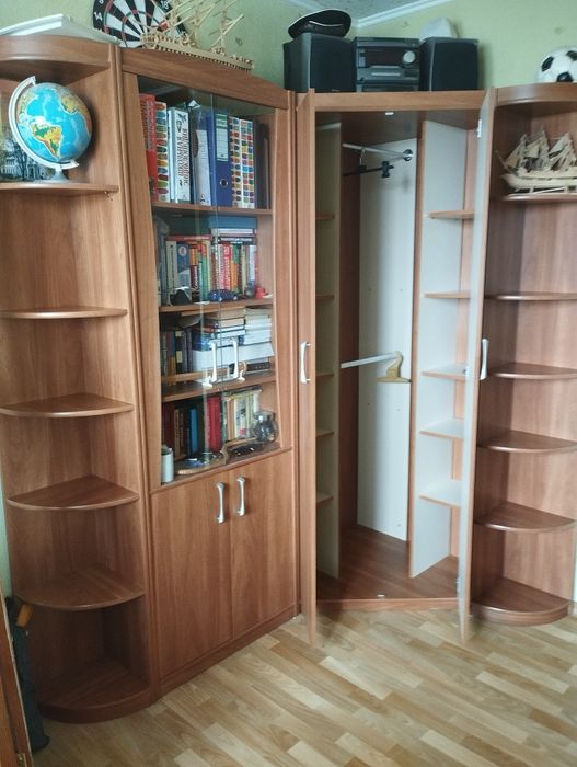 Продам мебельную группу