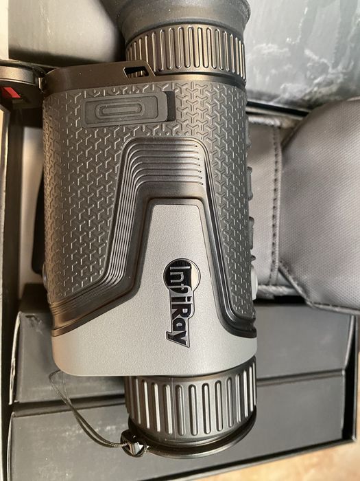 Продам тепловізор InfiRay IRIS IL35