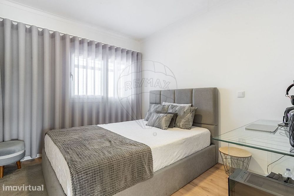 Apartamento T3 para venda