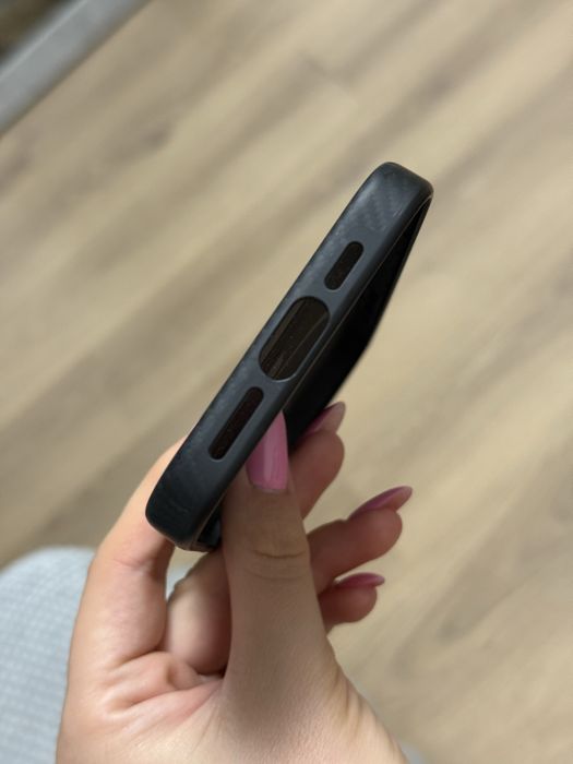 Оригінальний чохол PITAKA для iPhone 16 Pro Max