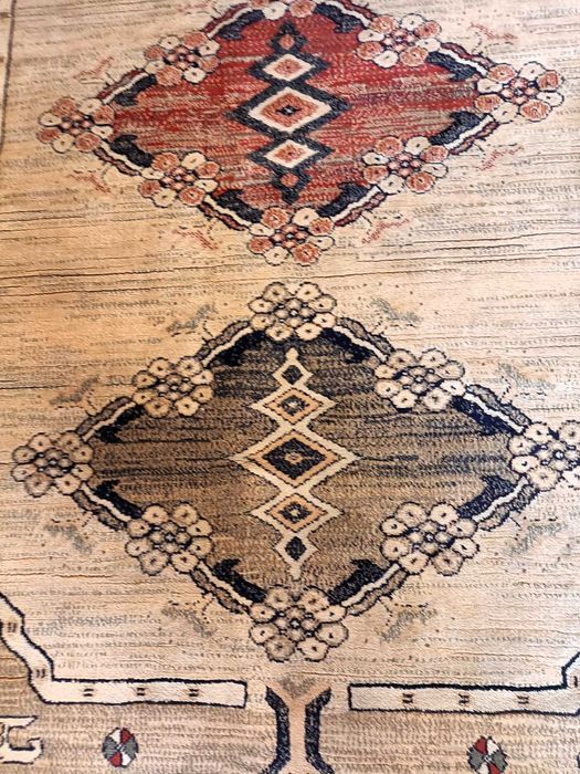 Tapete de Escritório Pequeno - Oportunidade - R8