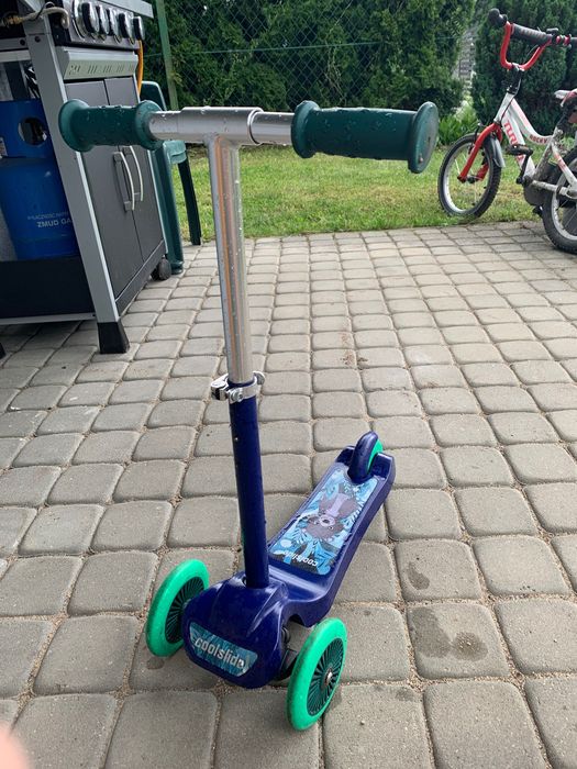 Hulajnoga dziecięca Coolslide
