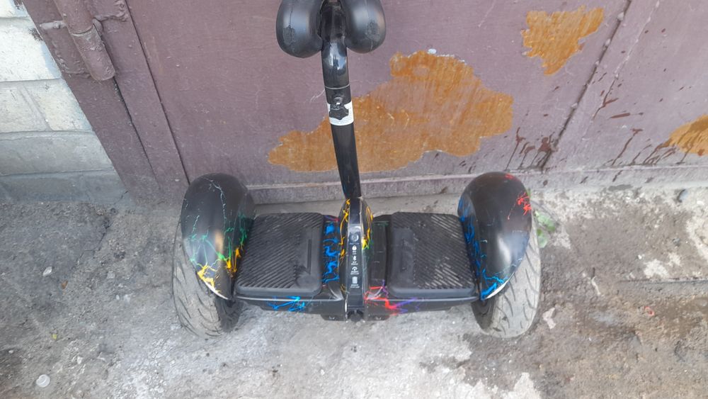 Продам  Гироскутер