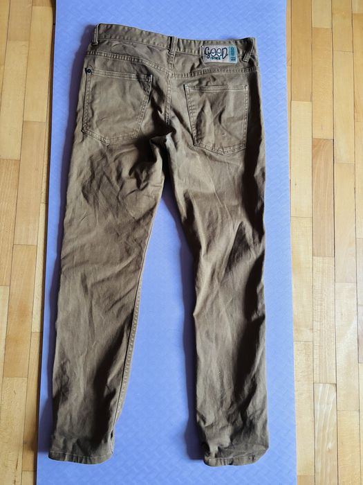Штани Globe Slim Fit