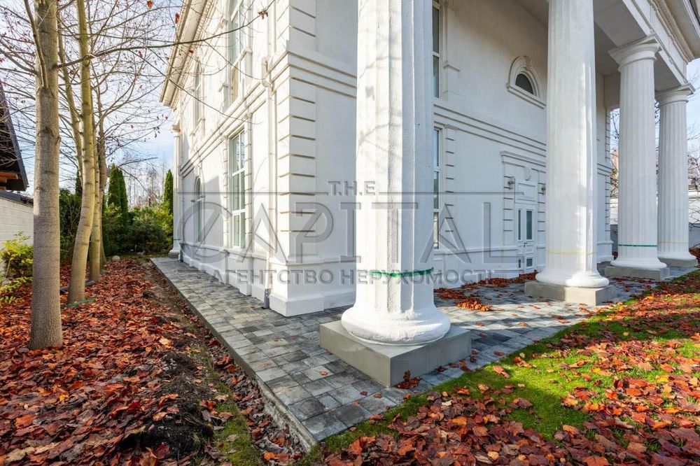 Оренда видового, автономного особняка в Козині Перша здача