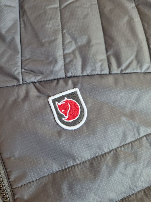 Куртка Fjallraven Expedition X-Latt Jacket M  оригінал розмір М