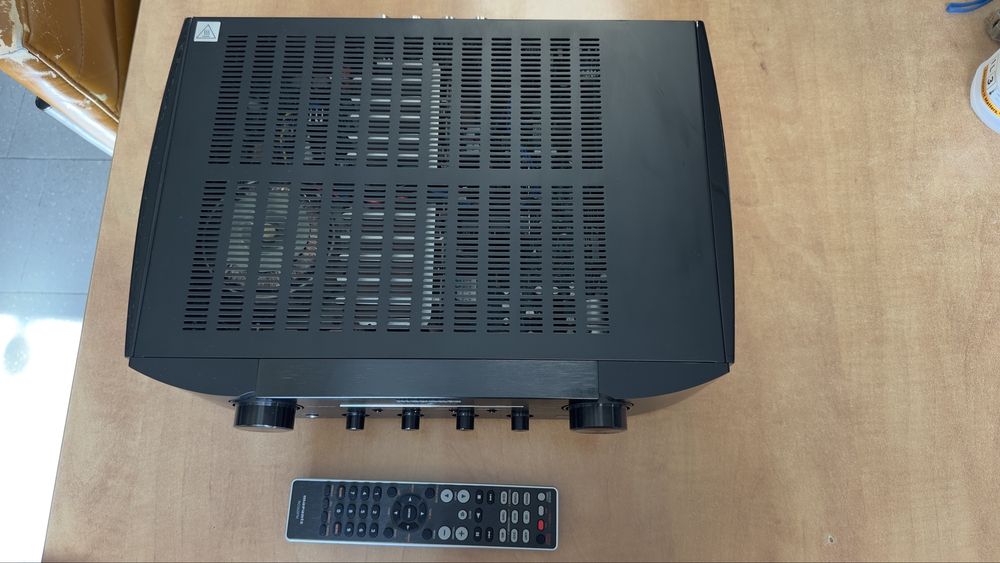 Marantz KI pearl light