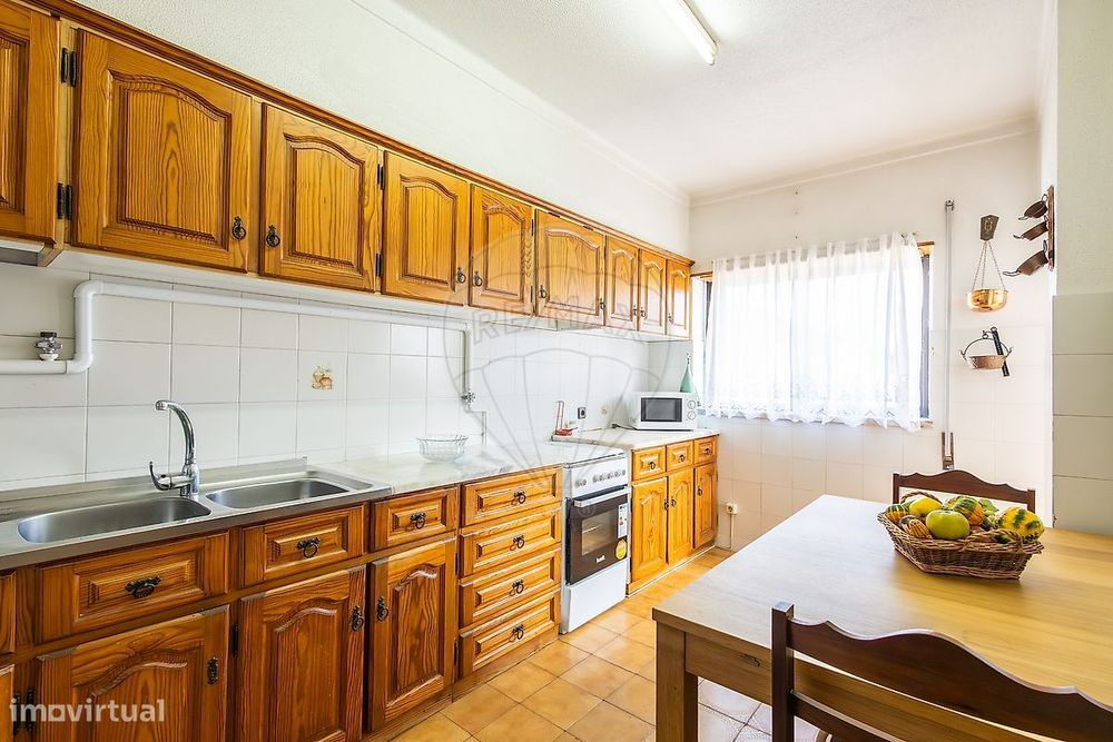 Apartamento T3 para venda