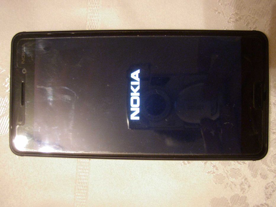 Nokia 6 3/32 TA-1021