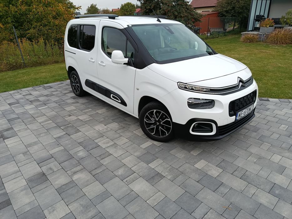 Citroën Berlingo