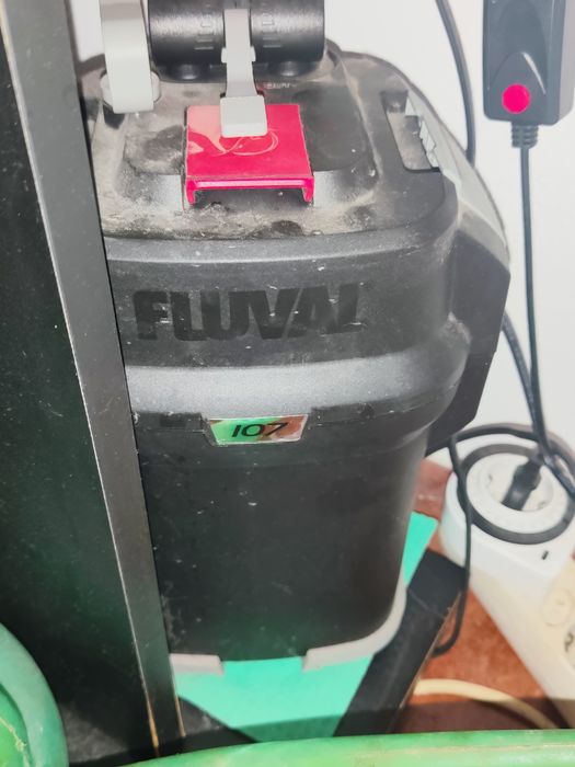 Aquário Completo