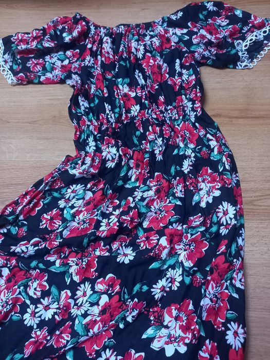 Sukienki damskie letnie