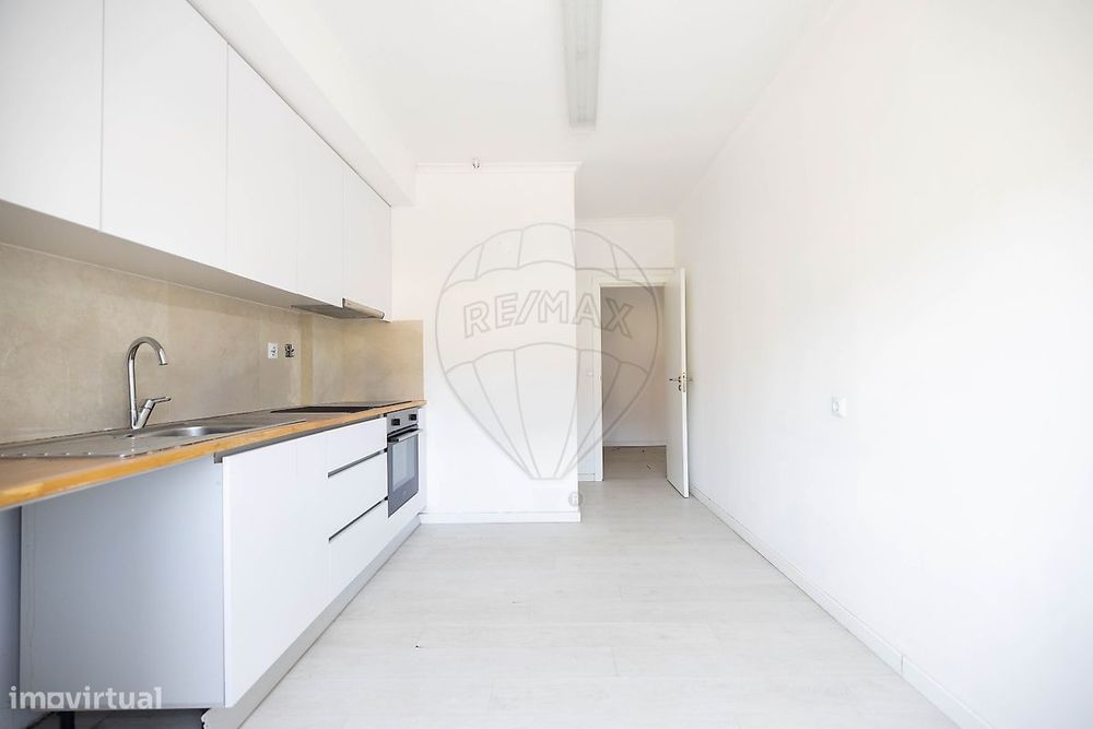 Apartamento T2 para venda