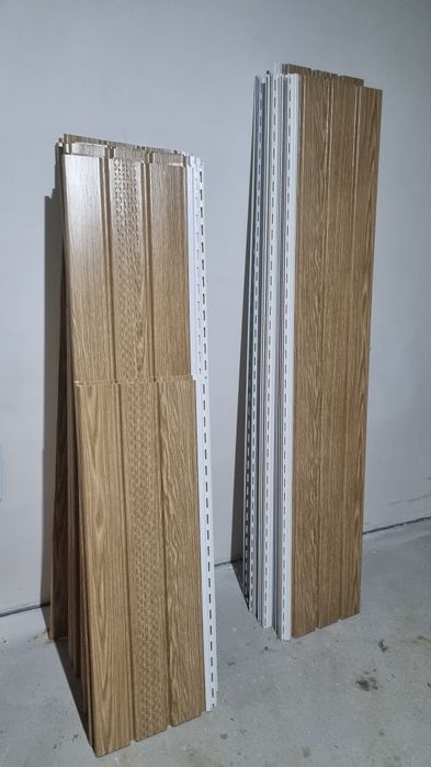 Podbitka dab turner oak