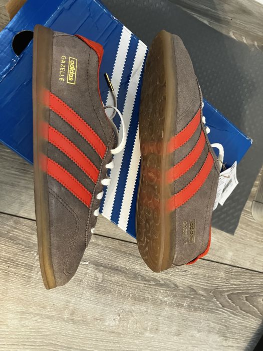 Buty adidas Gazelle