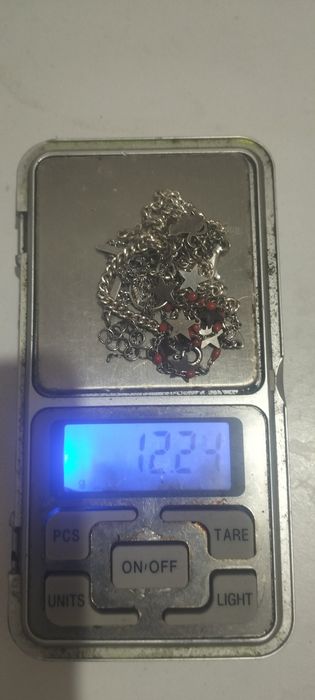 Srebro złom srebro za całość 60 zł