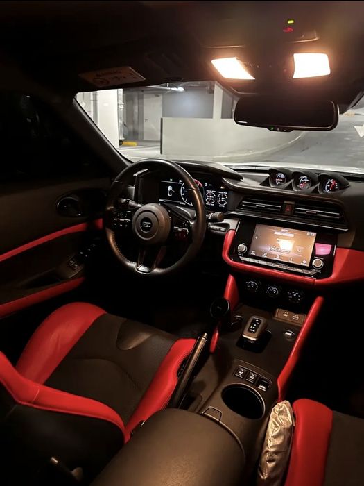 Nissan Z 400Z Performance  370z 350z gtr supra