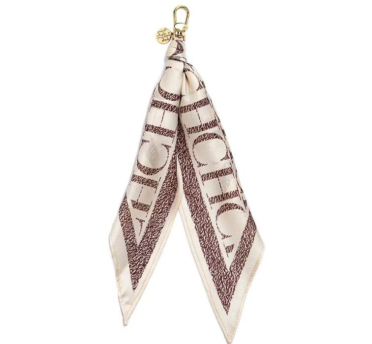 Twillies de seda novos ch