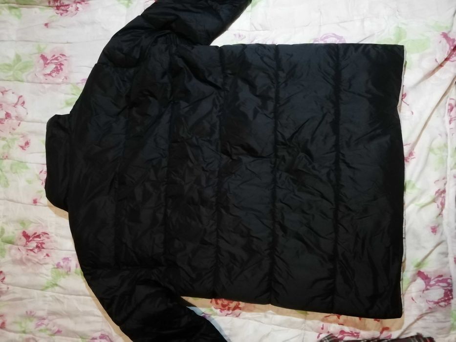 Продам женский новый пуховик Zara.
