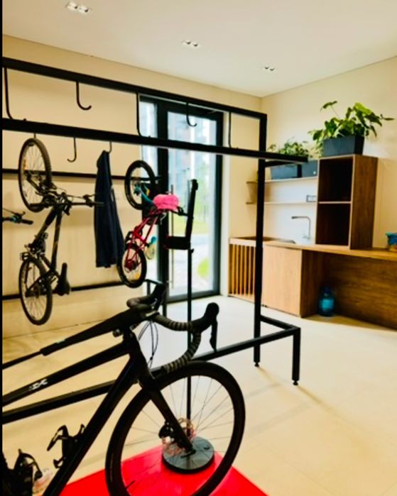 1-room apartment apartment by the address st. Petefi Shandora pl (area 34 m²) - Atlanta.ua - photo 6