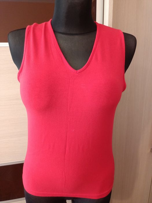 Bluzka damska,koszulka  r.S/M